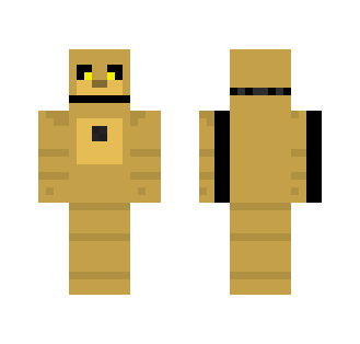 I give up on Planetminecraft - Interchangeable Minecraft Skins - image 2