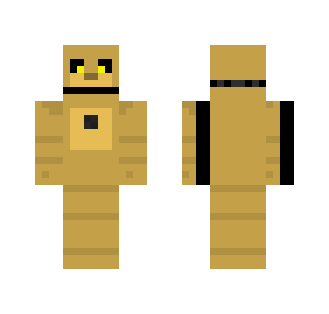 I give up on Planetminecraft
