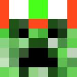 Pokemon Trainer Creeper - Male Minecraft Skins - image 3