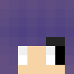 Ravie [Ravietale] - Female Minecraft Skins - image 3