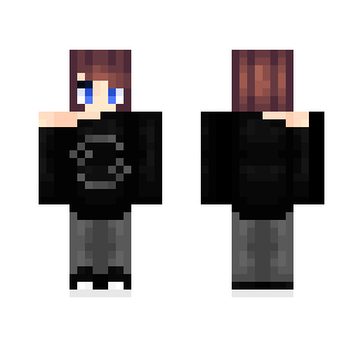? | Read Description if ya want - Other Minecraft Skins - image 2