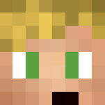 Halloween Skeleton - Halloween Minecraft Skins - image 3