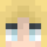 Kim Taehyung - V (female) - Female Minecraft Skins - image 3