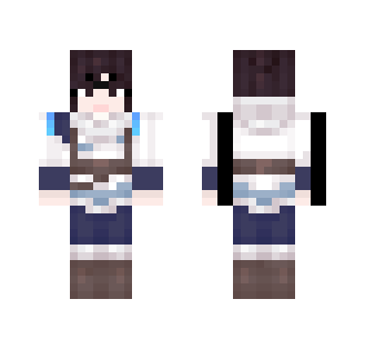 Mei (Overwatch)