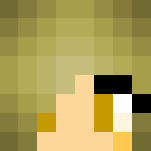 Amber - Female Minecraft Skins - image 3