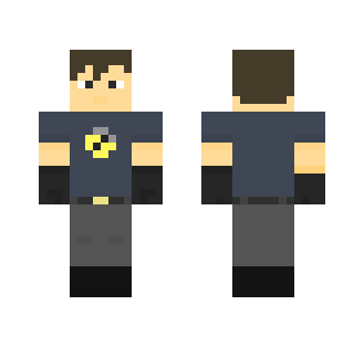 Captain Hammer