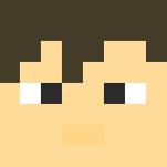 Captain Hammer - Male Minecraft Skins - image 3