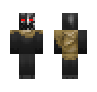 Evil Knight