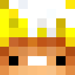 Angel~Boy - Male Minecraft Skins - image 3