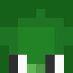 a human bean - Interchangeable Minecraft Skins - image 3