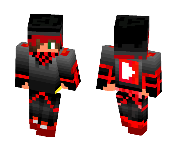 HOT - Male Minecraft Skins - image 1