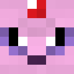 Espeon - Female Minecraft Skins - image 3