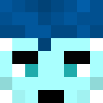 Superman Blue (Kal El) (Clark Kent) - Male Minecraft Skins - image 3
