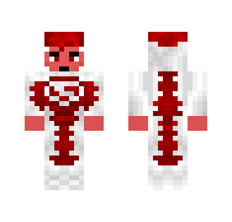 Superman Red (Kal El) (Clark Kent)