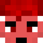 Superman Red (Kal El) (Clark Kent) - Male Minecraft Skins - image 3