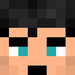 Superman (Kal-El) (Clark Kent) - Male Minecraft Skins - image 3