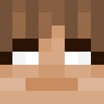 Herobrina - Female Minecraft Skins - image 3
