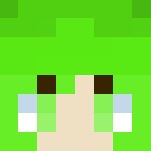 loaf me loaf me loaf me do - Female Minecraft Skins - image 3