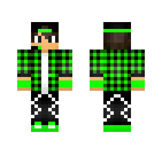 SUPER Gamer