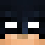 BAT-MAN - Male Minecraft Skins - image 3