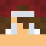 Download Free This Is My Favorite PvP Skin :) Skin for Minecraft image 3 This Is My Favorite PvP Skin :) - Male Minecraft Skins - image 3