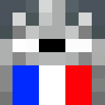 Knight - Male Minecraft Skins - image 3