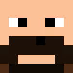 New Notch - Male Minecraft Skins - image 3