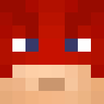 The Flash - Comics Minecraft Skins - image 3