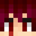Jellal Fernandes Destroyer Of Gods - Male Minecraft Skins - image 3