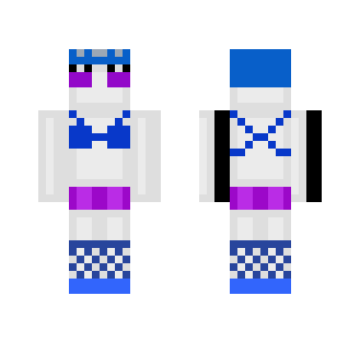 Ballora - Sister Location
