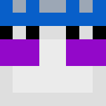 Ballora - Sister Location - Female Minecraft Skins - image 3