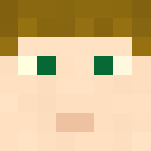 My Skin - Male Minecraft Skins - image 3