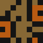 Download Free Zyuden Sentai Kyoryuger - Zorima Skin for Minecraft image 3 Zyuden Sentai Kyoryuger - Zorima - Other Minecraft Skins - image 3