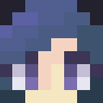 Kitty Kat- Halloween Skin - Halloween Minecraft Skins - image 3