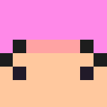 Louise Scissorhands - Female Minecraft Skins - image 3