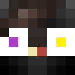 Bited by vampire Oh nioooo im vited - Male Minecraft Skins - image 3