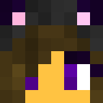 KittyKat - Female Minecraft Skins - image 3