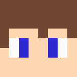 RavenClaw Wizard - Male Minecraft Skins - image 3