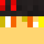 Pokemon Trainer - Male Minecraft Skins - image 3