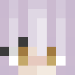 sr * Cat - Cat Minecraft Skins - image 3