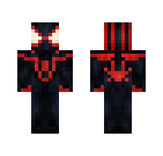 Spider-Man | Miles Morales
