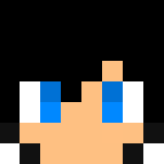 Hibiki Kuza-Devil Survivor 2 - Male Minecraft Skins - image 3