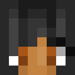 TØAST - Female Minecraft Skins - image 3