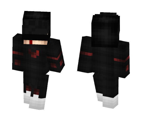 Tauross - Male Minecraft Skins - image 1