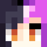 The Night Circus - Female Minecraft Skins - image 3