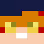 Male Speedster (Dc) - Comics Minecraft Skins - image 3