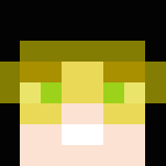 Female Speedster 2 (Dc) - Comics Minecraft Skins - image 3