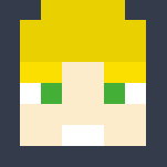 Female Speedster (Dc) - Comics Minecraft Skins - image 3