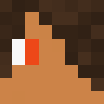 Firebender in training - Male Minecraft Skins - image 3