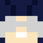 Male Speedster 2 (Dc) - Comics Minecraft Skins - image 3